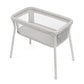 Chicco LullaGo Anywhere Portable Bassinet, Lightweight, Space-Saving with Waterproof Mattress and Fitted Sheet, Travel-Friendly,