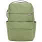 RED ROVR Roo Lightweight 1 LB Diaper Bag Backpack | 11 organizational pockets| Durable & Water-Resistant (Moss)
