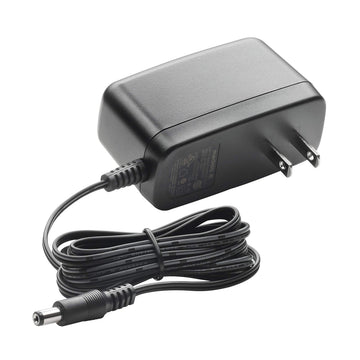 Medela Pump in Style with MaxFlow Power Adaptor, Dual Voltage 110-240V Power Supply Cord for International Use, Authentic Spare 