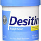 Desitin Rapid Relief Creamy Jar, 16-Ounce (Pack Of 4)