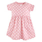 Hudson Baby Baby Girls Hudson Infant Girl Cotton Dresses, Easter Eggs, 3-6 Months Casual Dress, Easter Eggs, Months Us