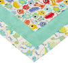 Babyville Boutique 35025 Pul Fabric, Dinos & Monsters, 21 X 24-Inch (3-Count)