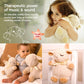Cloud b Sound Machine with White Noise Soothing Sounds | Adjustable Settings & Auto-Shutoff | Ideal for Travel | Sleep Sheep On