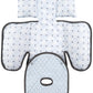 Wendy Bellissimo Body Support And Protector Pad, London Diamond