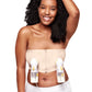 Medela Women'S Hands-Free Pumping Bustier, Chai, Large