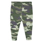 Gerber Baby Boys' Multi-Pack Pants, Camo/Gray, 3-6 Months