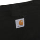 Carhartt Universal Fitted Nylon Duck Cargo Liner, Durable Water-Repellent Liner, Fits A Variety Of Cargo Area Sizes, Black