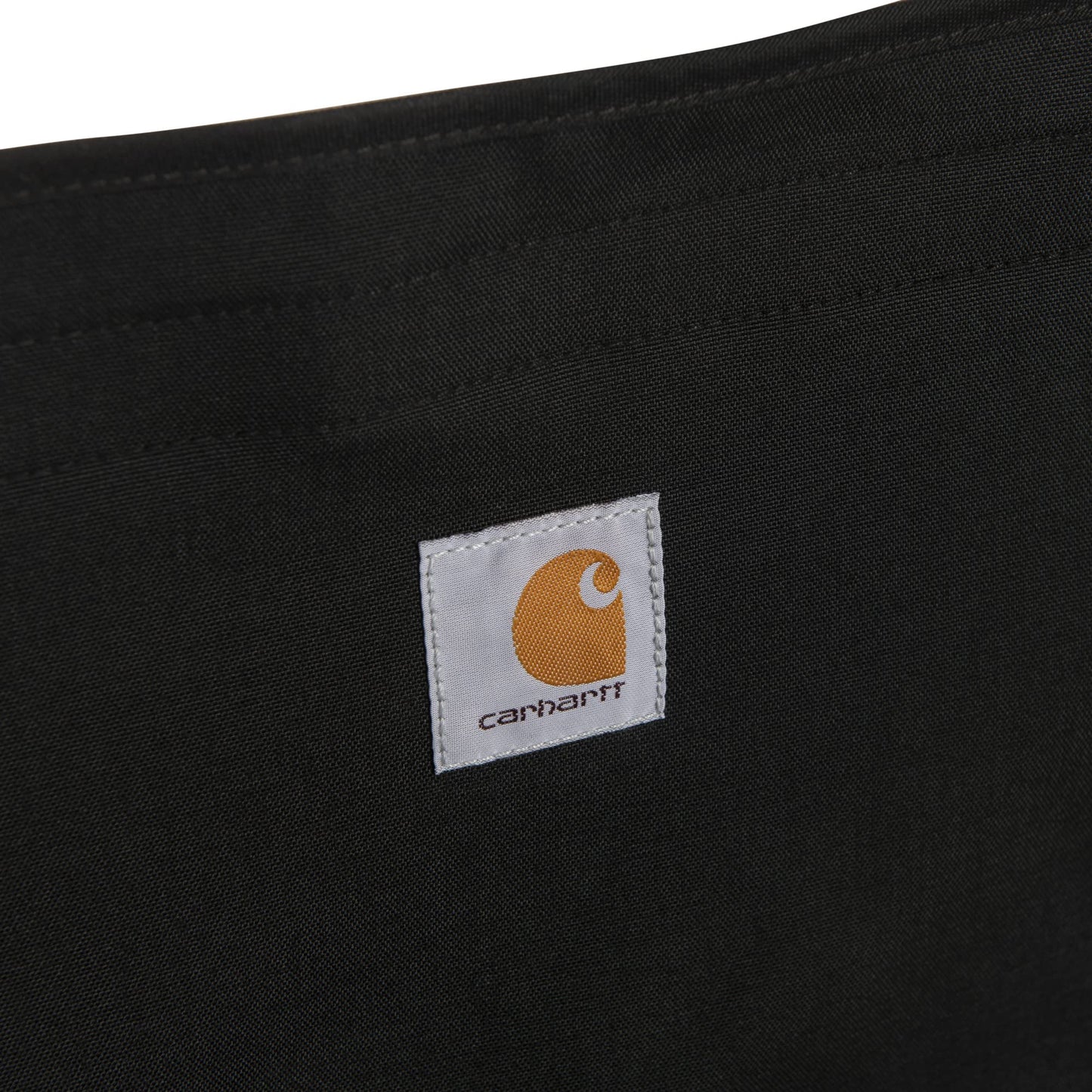 Carhartt Universal Fitted Nylon Duck Cargo Liner, Durable Water-Repellent Liner, Fits A Variety Of Cargo Area Sizes, Black