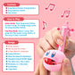 Special Edition Nintendo Kirby Otamatone Melody - Fun Japanese Electronic Musical Kids Toy Synthesizer Instrument by Maywa Denki