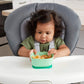 Nuk Suction Bowl And Lid