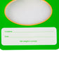 Disposable 6oz Baby Food Storage Pouch Containers, 24 Pk- Write What You Want Squeezable Pouches- Make Homemade Organic Food for