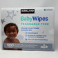 Kirkland Signature Baby Wipes 900 Count