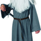 The Hobbit Gandalf The Grey Child Costume