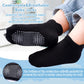 Hyzgb Baby Socks 12-24 Months 12 Pairs Toddler Socks 1T 2T 3T With Non Skid Grips For Toddler Baby Boys Girls 1-2-3 Years Old Id