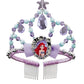 Ariel Classic Disney Princess The Little Mermaid Tiara, One Size Child
