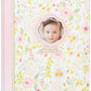 C.R. Gibson 'Sweet As Can Be' Perfect-Bound Memory Book For Newborns And Babies, 64 Pages, 1 Count (Pack Of 1)