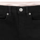 Levi'S Baby Girls' And Toddler Pull On Jeans, Black/Skinny, 3T