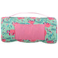 Stephen Joseph All Over Print Nap Mat, Sloth