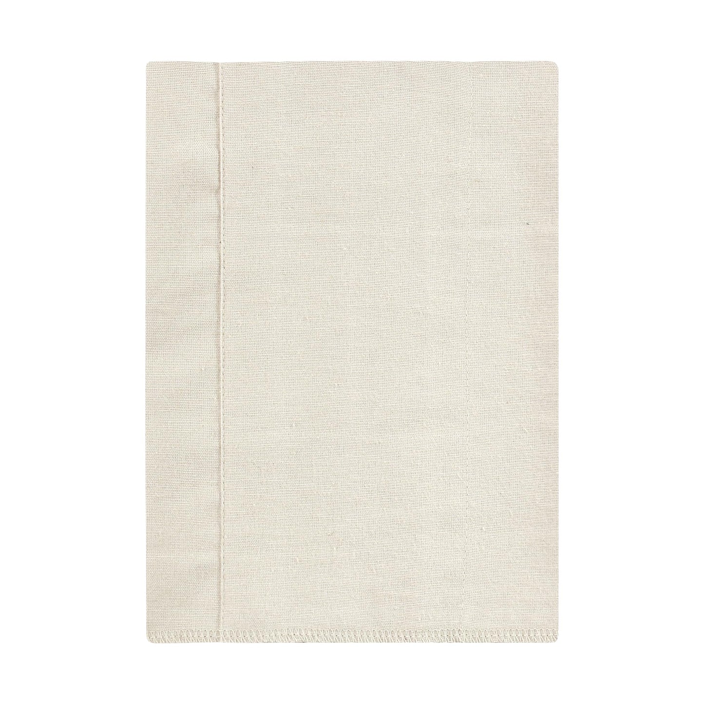 Hudson Baby Unisex Baby Flannel Burp Cloth 7Pk, Taupe Sheep, One Size