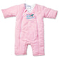 Magic Sleepsuit Baby Merlins Microfleece Baby Swaddle Transition Product - Soft and Cozy Design, Double Zipper for Easy Diaper