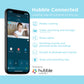 Motorola Nursery Connect40 Baby Monitor (Binatone) (Vm40Connect)
