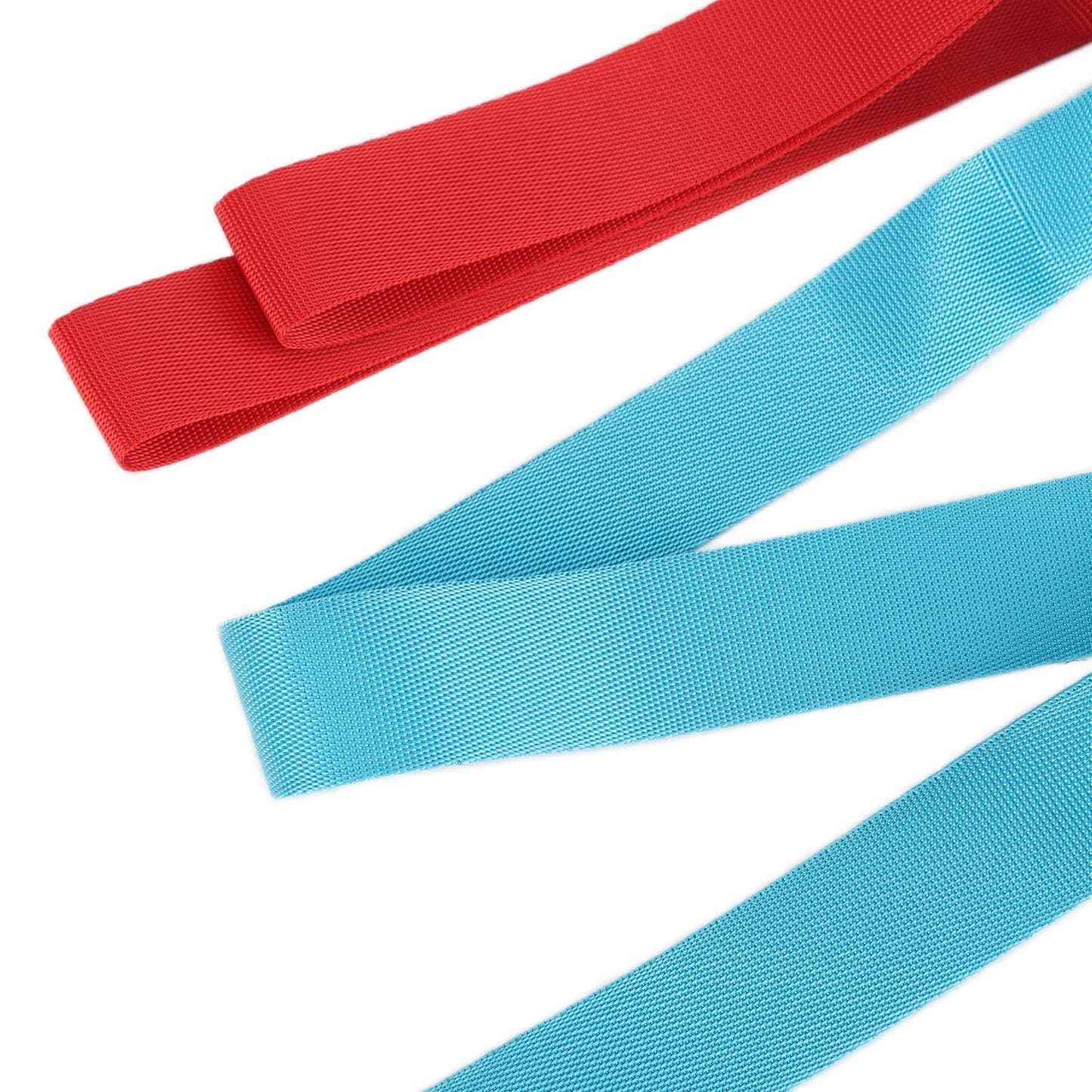 Joyzan Safety Walking Rope, Toddler Outdoor Walk Line Colorful Handles 12 Children 2 Teacher Short Detachable Transition Wrist L