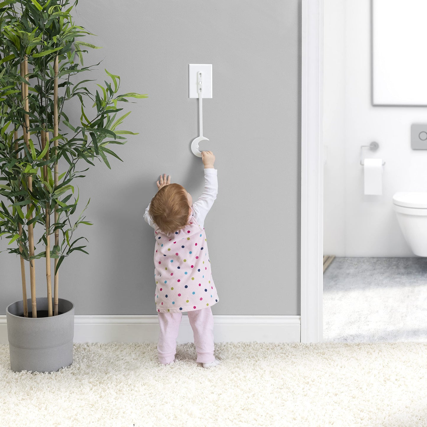 Kidswitch Lightswitch Extension For Toddlers - Sports Edition - 3 Count - Includes 6 Themed And 6 Blank Art Decals