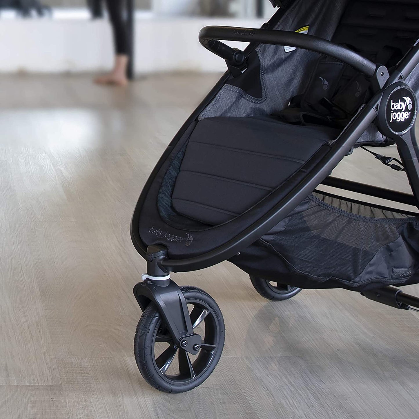 Baby Jogger Belly Bar, City Mini 2, City Mini Gt2
