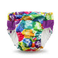 Kanga Care Lil Learnerz Reusable Swim and Toilet Training Pants (XSmall - tokiCorno & Sherbert)