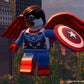 Lego Marvel Collections