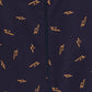 Gerber Baby-Boys 2-Pack Footed Pajamas, Guitars, 6-9 Months