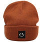 55Cube Baby Beanie 3-5 Years 5-8 Years Caramel