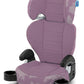 Graco Turbobooster 2.0 Highback Booster Seat, Lilac Mod