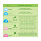 green sprouts Non-spill Sippy Cup | One-way valve for easy transition from bottle | Prevents leaks & encourages sucking, Firm sp