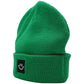 55Cube Baby Hat 6-12 Months 12-18 Months 24-36 Months Kelly Green