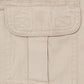The Children'S Place Baby Boys And Toddler Boys Pull On Cargo Pants, Sand Wash, 6-9 Months