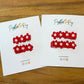 Baby Blooms Hair Clips