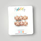 Little Blooms Hair Clips