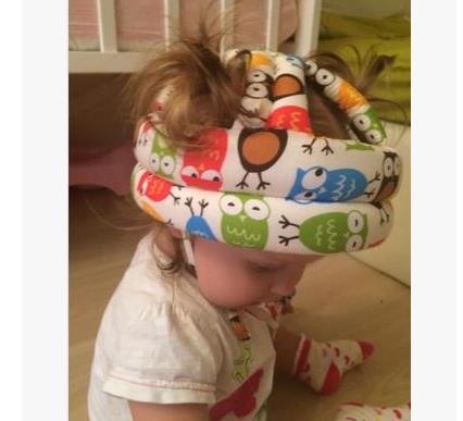 Head protection cap baby drop-proof cap children's toddler cap baby crash-proof cap baby drop-proof cap baby