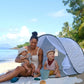 Anti-UV Baby & Toddler Beach Tent