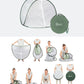 Anti-UV Baby & Toddler Beach Tent