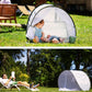 Anti-UV Baby & Toddler Beach Tent