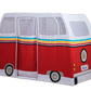 Hipster Camper Van Play Tent