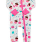 Birthday Girl Romper