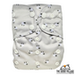 One Size Pocket Diaper | Sheep Tofu