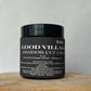 Deodorant Cream