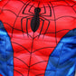 Marvel Spider-Man Toddler Costume - Officially Licensed Superhero Suit For Kids 4T Blue,Red
