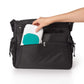 Oxo Tot On-The-Go Wipes Dispenser, Teal, 1 Count (Pack Of 1)