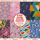 Lusso Gear Car Seat Tray - 1-Pack Black - 600D Oxford Lap Desk Organizer & Tablet Stand with Dry-Erase Surface, Snack & Cup Hold