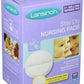 Lansinoh Laboratories 20265 Disposable Nursing Pads, 2 Count